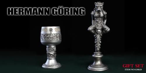 Artikelbild des Artikels “Herman Göring Gift Set 1/6 “