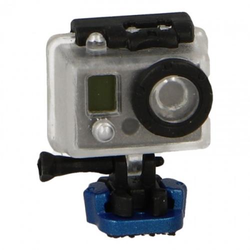 Artikelbild des Artikels “Hero Go Pro Cam Recorder (Transparent) 1:6 “