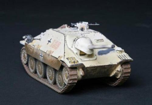 Product image of the product “WWII: Hetzer Winter ”