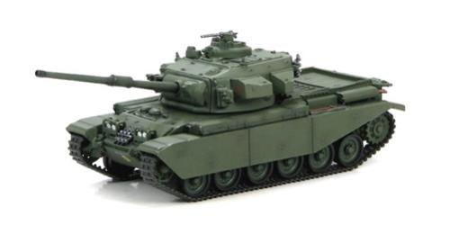 Artikelbild des Artikels “1:72 British Centurion Mk.6 Main Battle Tank (1:72 Scale) “