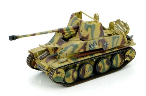 Artikelbild des Artikels “1:72 Sd. Kfz. 139 Marder III Ausf. H Tank Destroyer with PaK36 “