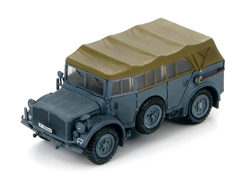 Artikelbild des Artikels “1:72 Horch 108 Type 1A Command Car “