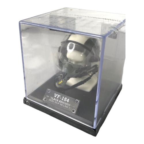 Artikelbild des Artikels “HGU-55/P Helmet Black Knight  mit Display “