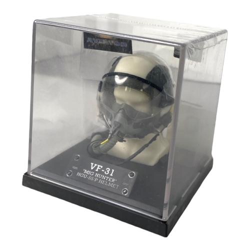 Product image of the product “HGU-55/P Helmet Mig Hunter  mit Display ”