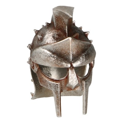 Artikelbild des Artikels “Gladiator Helm “