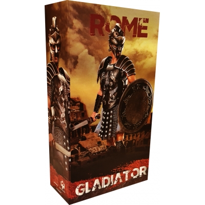 Artikelbild des Artikels “1:6 Empire Legion - Empire Gladiator (Deluxe Version) “