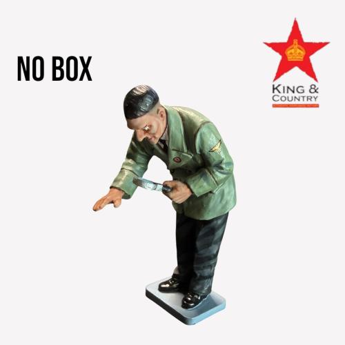 Product image of the product “Hitler inspecting Germania  (NoBox) ”