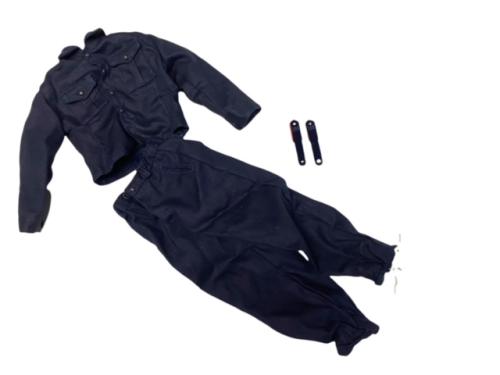 Product image of the product “HJ Uniform Dunkelblau  1/6 ”