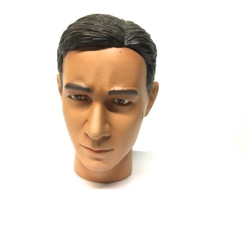 Artikelbild des Artikels “HK - Dough Head  Kopf “