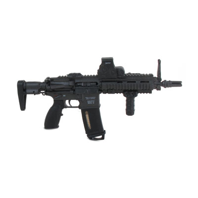 Product image of the product “HK 416 D Assault Rifle (Black) ”
