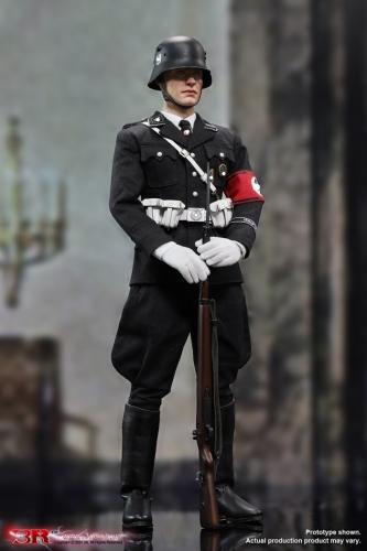 Artikelbild des Artikels “Leibstandarte Honor Guard (LAH) - Ultimate Edition - Archard - in 1:6 scale “
