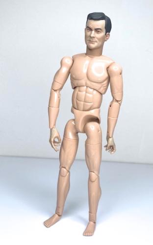 Artikelbild des Artikels “Hogan  Basic Figure 1:6 “