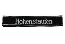 Artikelbild des Artikels “Ärmelband Hohenstaufen “