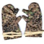 Product image of the product “Erbsentarn Handschuhe Wendbar ”