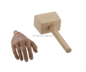 Product image of the product “Hammer wood  ”