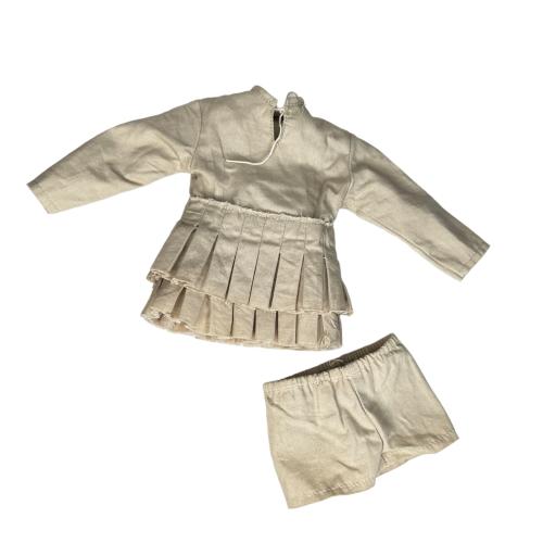 Artikelbild des Artikels “Greek Tunice with Pants 1/6 “