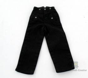 Artikelbild des Artikels “Cowboy Hose Schwarz “