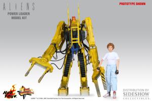 Artikelbild des Artikels “Aliens Power Loader “