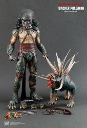 Artikelbild des Artikels “Tracker Predator with Hound “