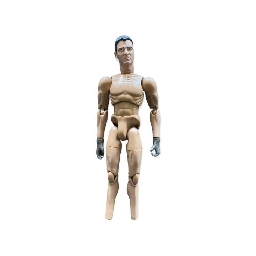 Artikelbild des Artikels “Hot Toys Figure (Old Style) 1/6 “