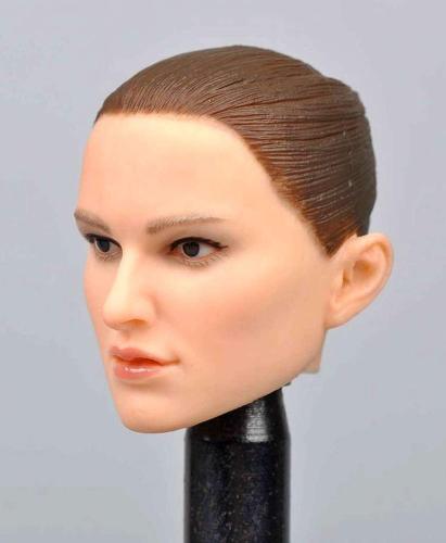 Artikelbild des Artikels “1:6 Headplay Portan “