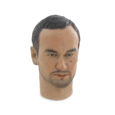 Product image of the product “1/6 Headsculpt Ken Watanabe ”