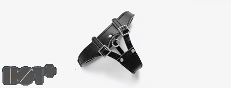 Product image of the product “SM Set Tanga  Black Black ”
