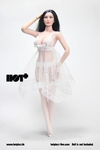 Product image of the product “Sexy Lace Lingerie Set -Black ”