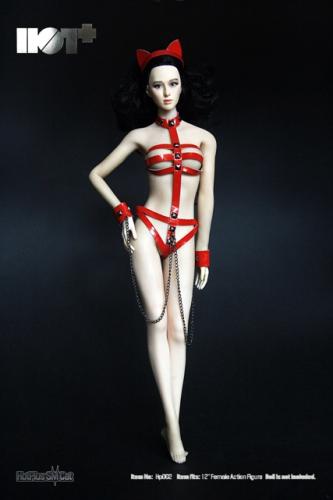 Artikelbild des Artikels “SM Set RED “