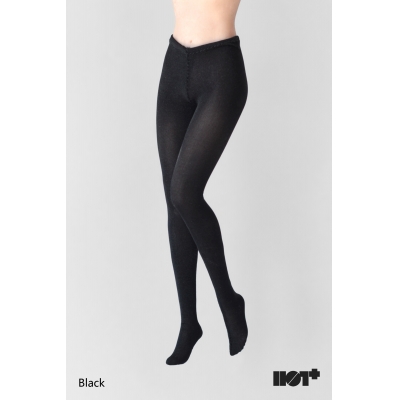 Product image of the product “Female Pantyhose (Black) ”