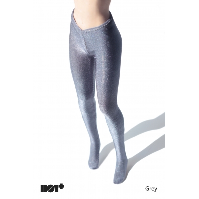Artikelbild des Artikels “Female Pantyhose (Grey) “
