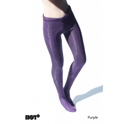 Artikelbild des Artikels “Female Pantyhose (Purple) “