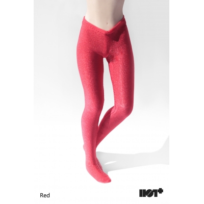 Artikelbild des Artikels “Female Pantyhose (Red) “