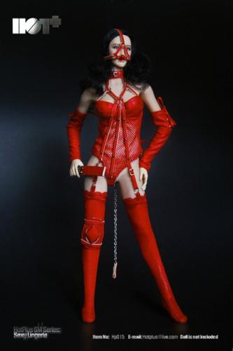 Product image of the product “SM Setthe Dark Maid  RED ”