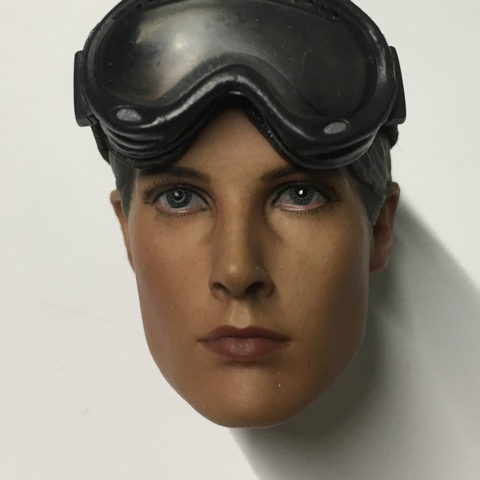 Artikelbild des Artikels “Modern Googles 1:6 Male or Female “