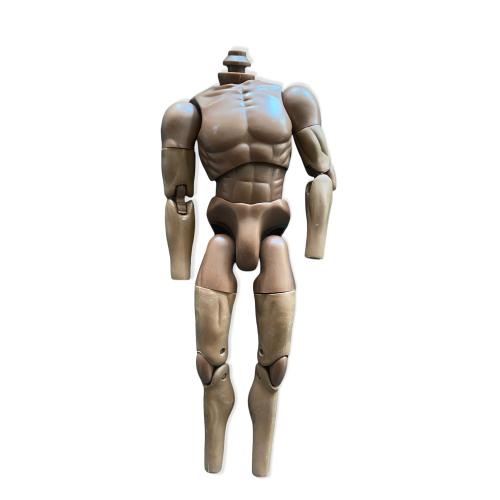 Artikelbild des Artikels “Hot Toys Figure (dark) 1/6 “