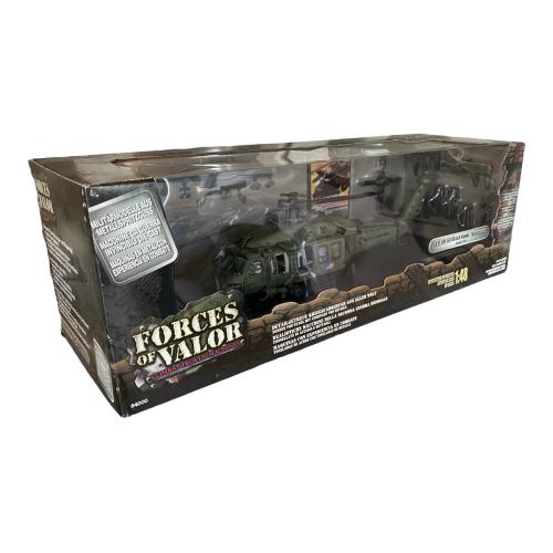 Artikelbild des Artikels “1:48 Hughes AH-64A Apache Diecast Model “