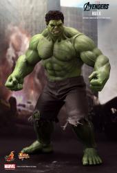 Product image of the product “Hulk, The Avengers ”