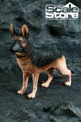 Product image of the product “Schäfer, Hund, German Dog 1/6 ”