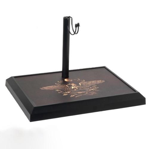 Artikelbild des Artikels “HY Toys Rectangular Roman Figure Stand 1:6 “