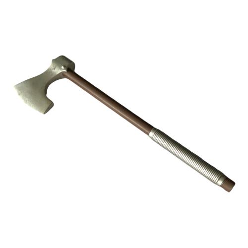 Artikelbild des Artikels “One-Handed Viking Battle Axe (Grey) 1:6 “