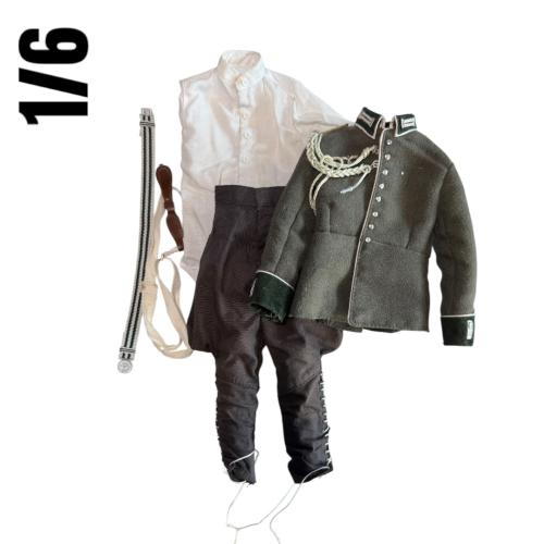 Artikelbild des Artikels “WH Parade Uniform   1:6 “