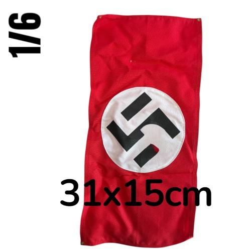 Product image of the product “ID Flags Sdkz swastika 1/6 large ”