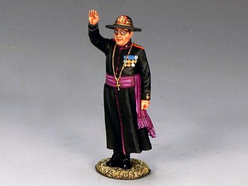 Product image of the product “Consul General of the Chaplains Dept. ”