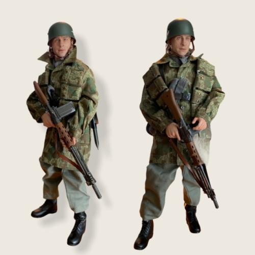 Artikelbild des Artikels “German Luftwaffen FJ Accessory Set  1:6 “
