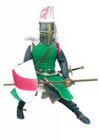 Artikelbild des Artikels “Walther von Geroldseck, Bischoff von Strasbourg 30cm Actionfigur “