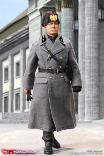 Product image of the product “II Duce Of PNF - Benito Mussolini ”