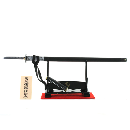 Product image of the product “Japanese Straight Naginata ( Metal) 1/6 ”