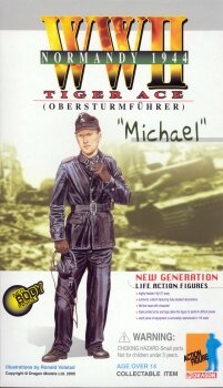 Artikelbild des Artikels “Michael Wittmann “