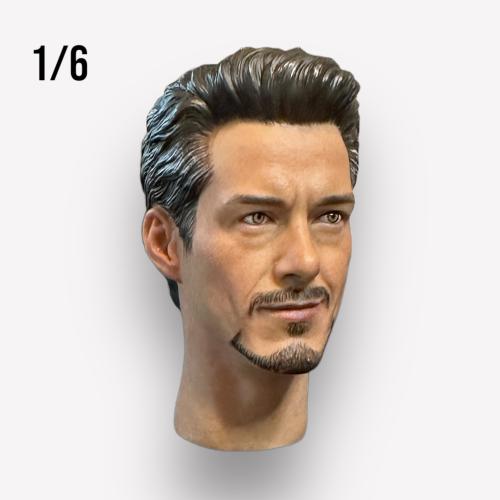 Product image of the product “Tony Guy 1:6 ”